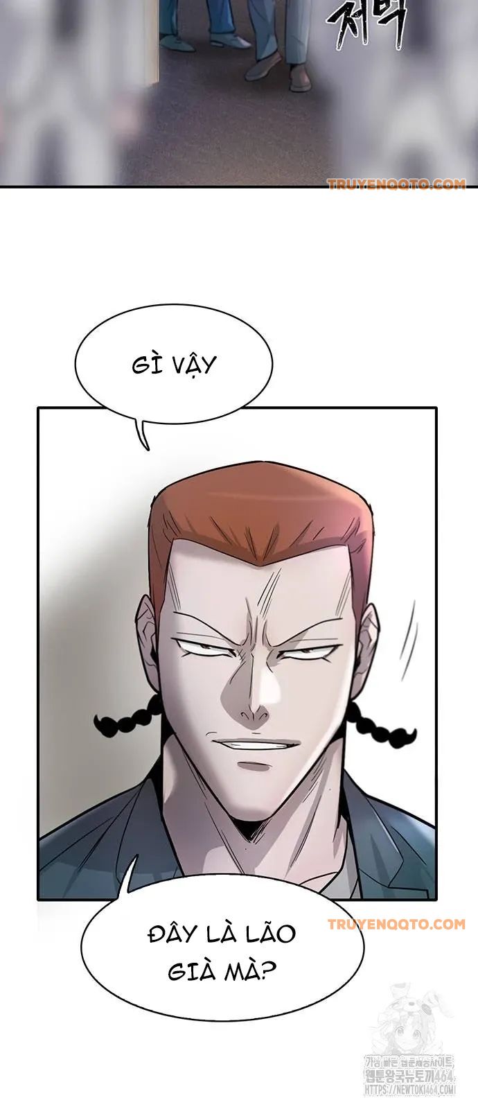 Bù Nhìn Chapter 92.1 - 43