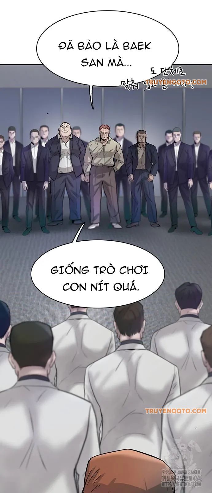 Bù Nhìn Chapter 92.1 - 44