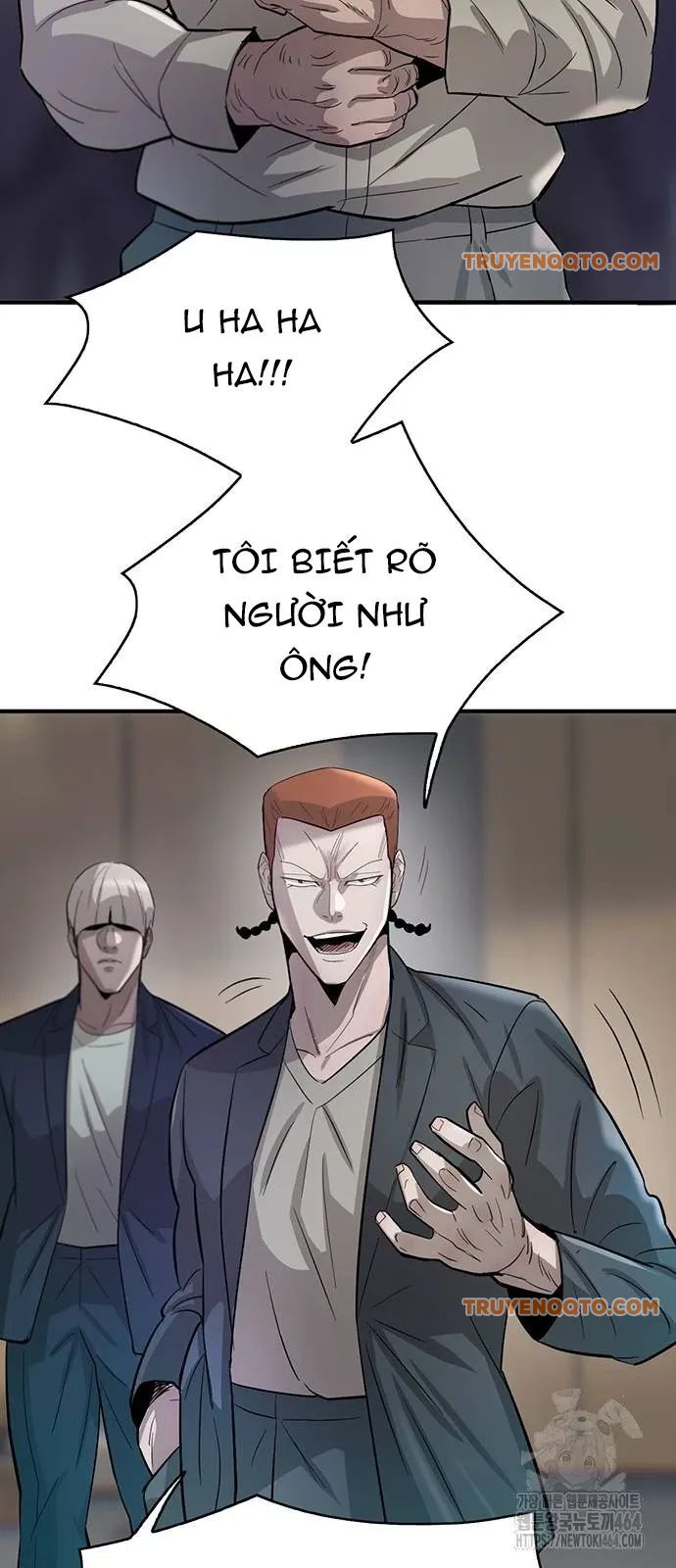 Bù Nhìn Chapter 92.1 - 46