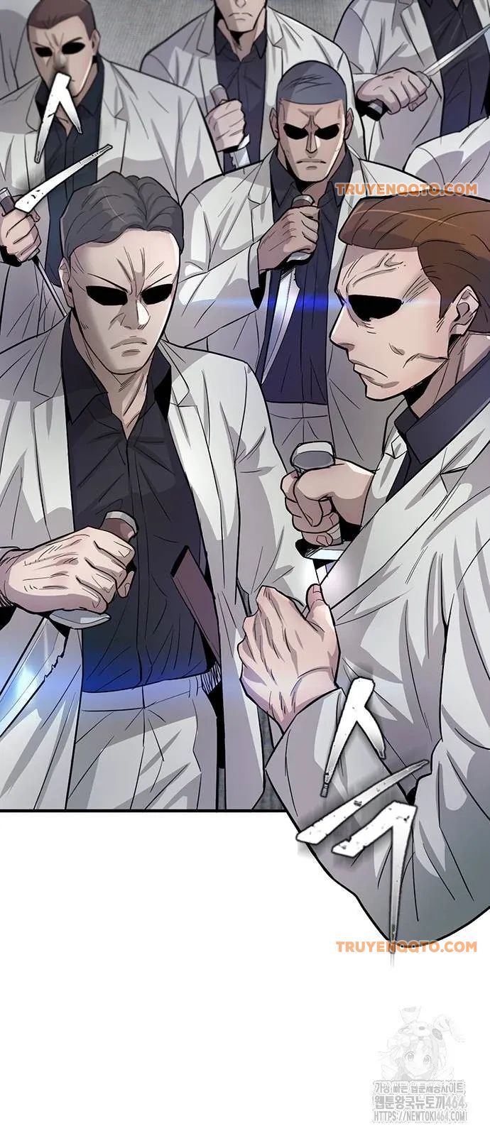 Bù Nhìn Chapter 92.1 - 50