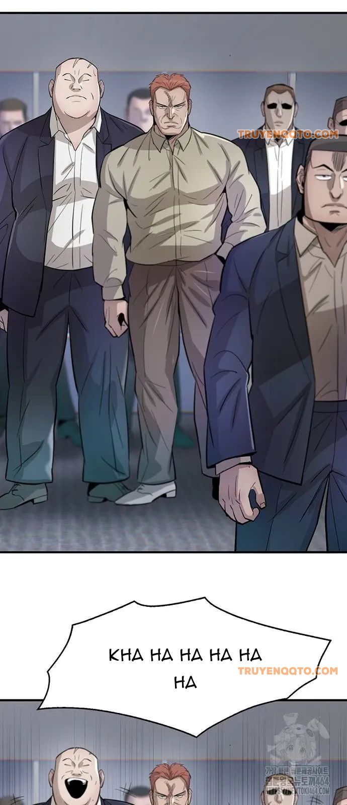 Bù Nhìn Chapter 92.1 - 51