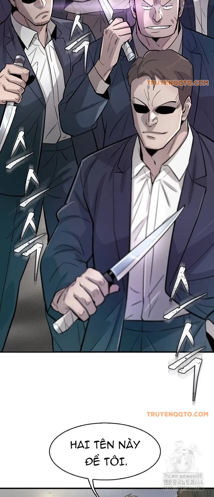 Bù Nhìn Chapter 92.1 - 55