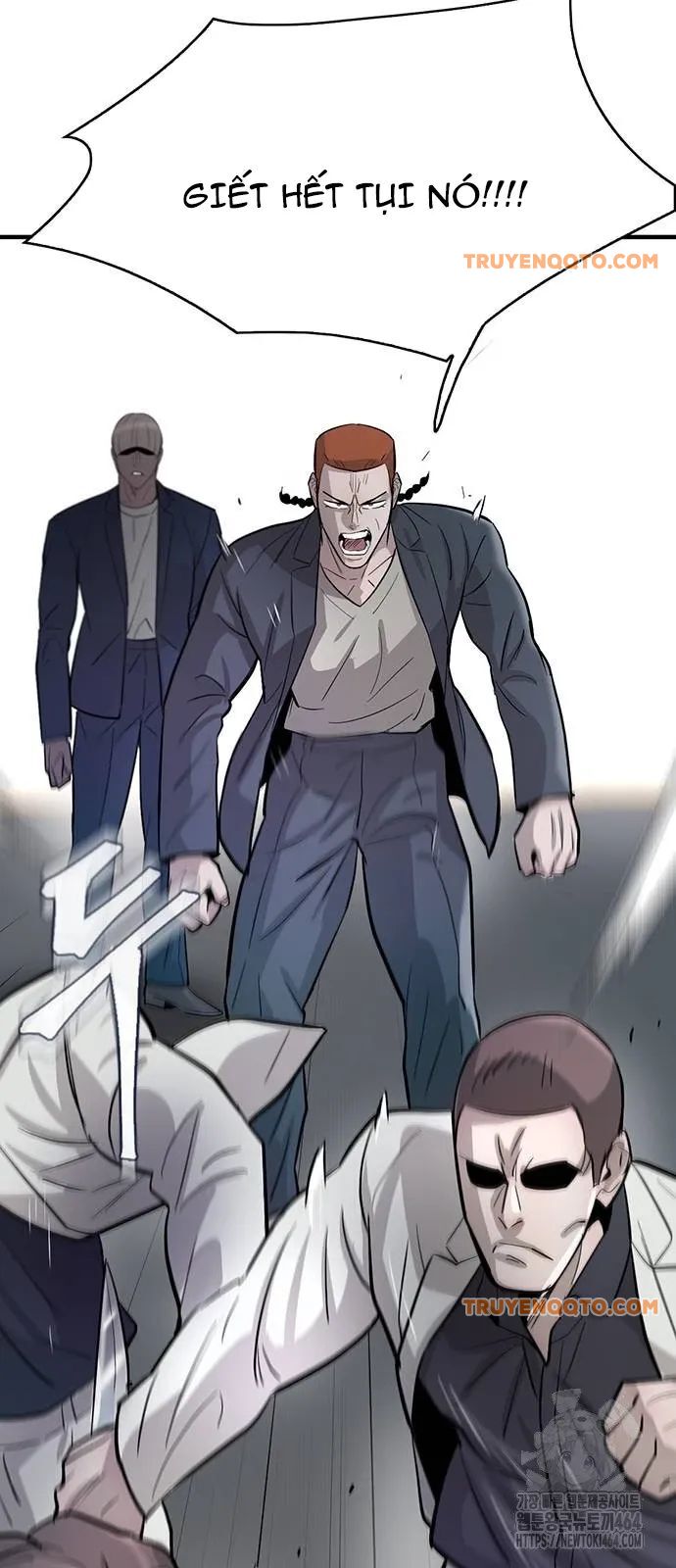 Bù Nhìn Chapter 92.1 - 59