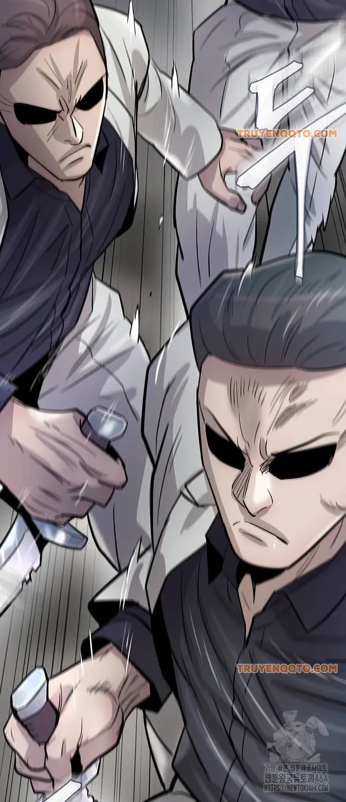 Bù Nhìn Chapter 92.1 - 60