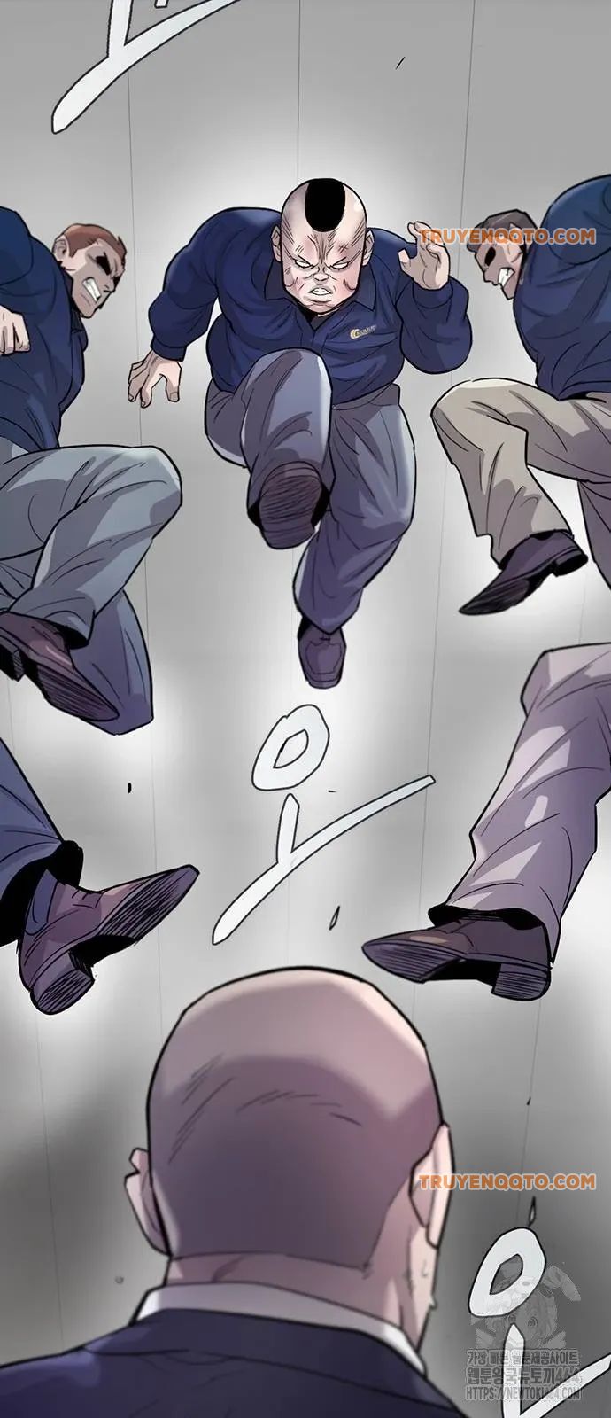 Bù Nhìn Chapter 92.1 - 7