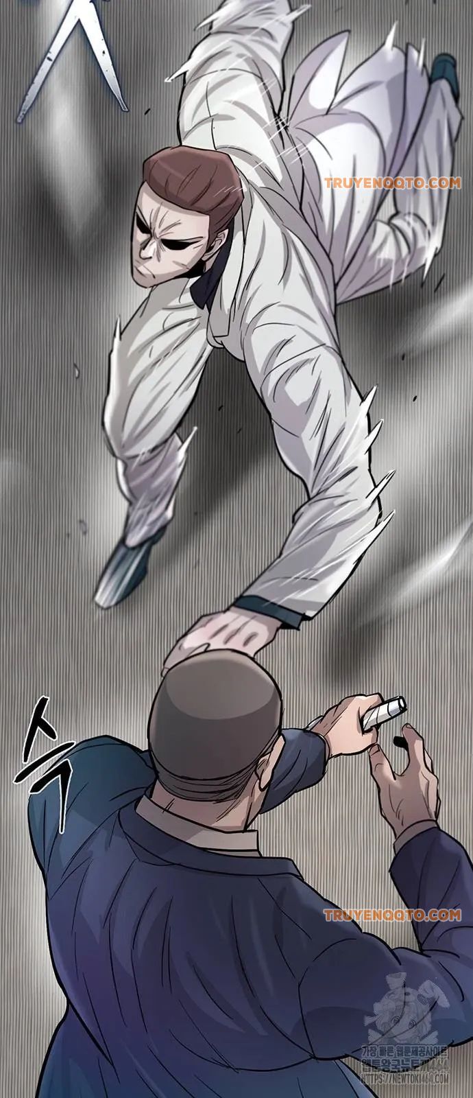 Bù Nhìn Chapter 92.1 - 64