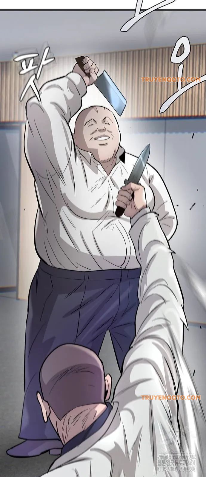 Bù Nhìn Chapter 92.1 - 74