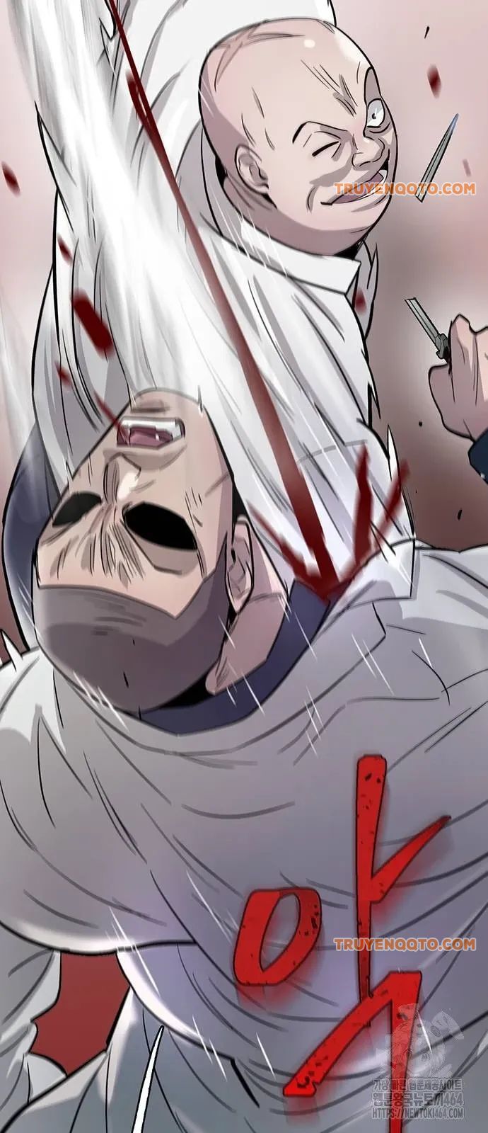 Bù Nhìn Chapter 92.1 - 81