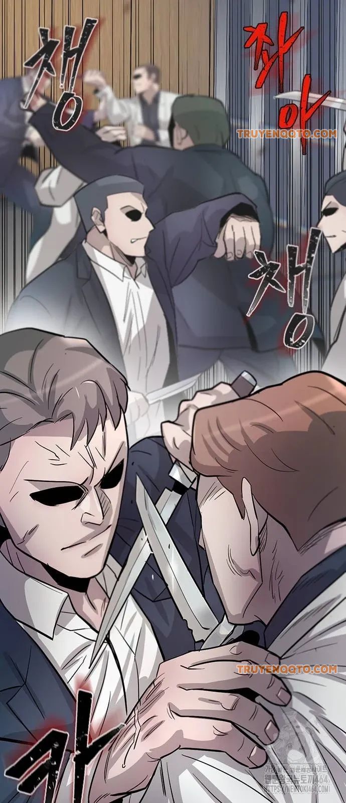 Bù Nhìn Chapter 92.1 - 83