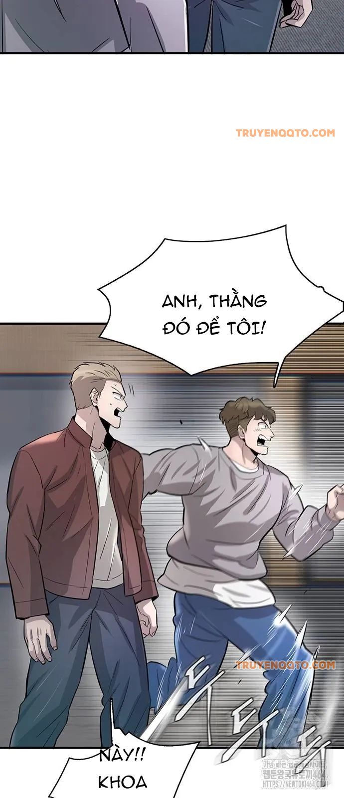 Bù Nhìn Chapter 92.1 - 91