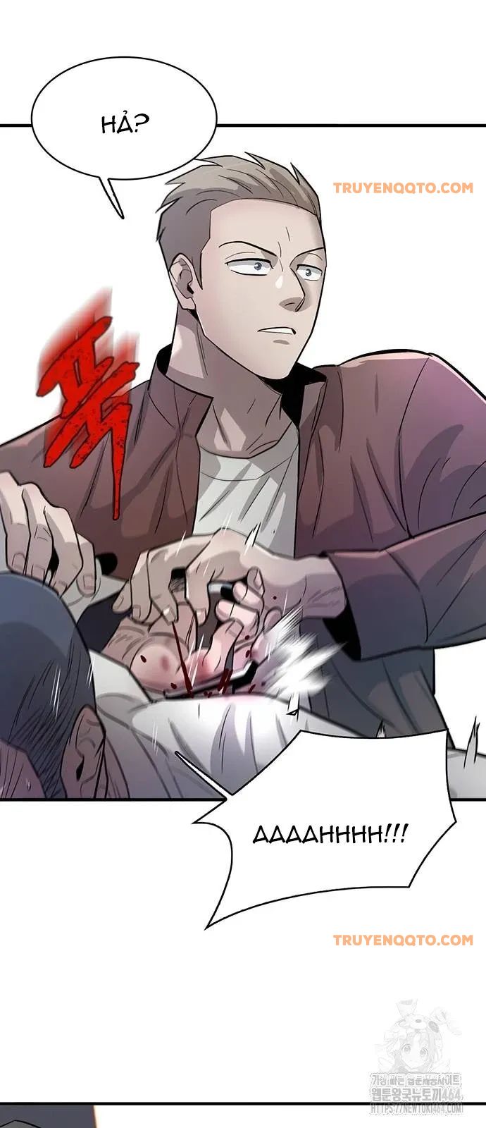 Bù Nhìn Chapter 92.1 - 94