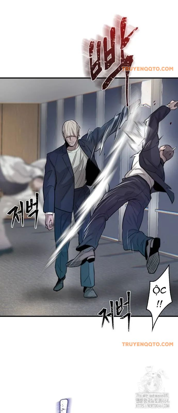 Bù Nhìn Chapter 92.1 - 96