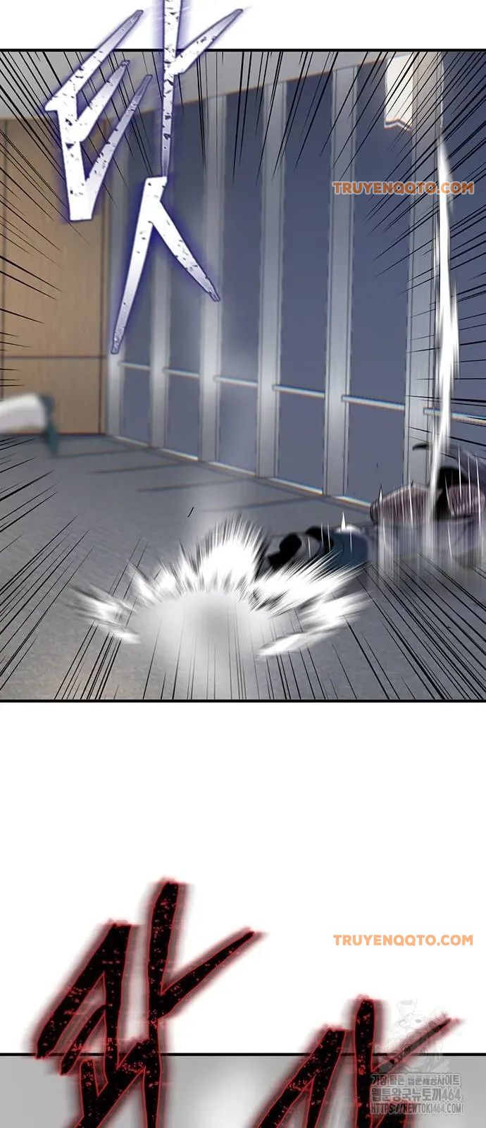 Bù Nhìn Chapter 92.1 - 97