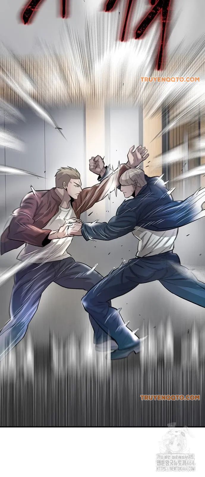 Bù Nhìn Chapter 92.1 - 98