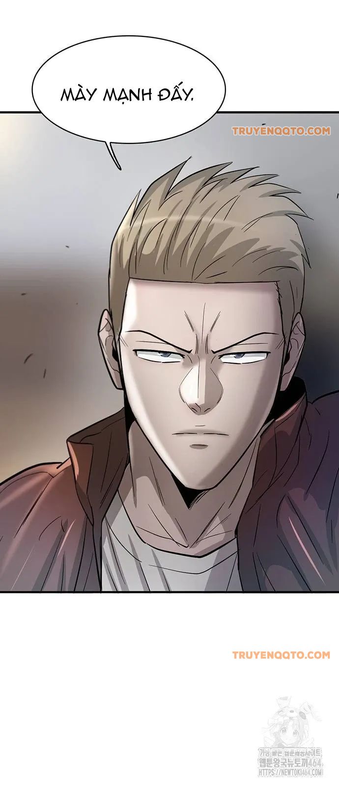 Bù Nhìn Chapter 92.1 - 99