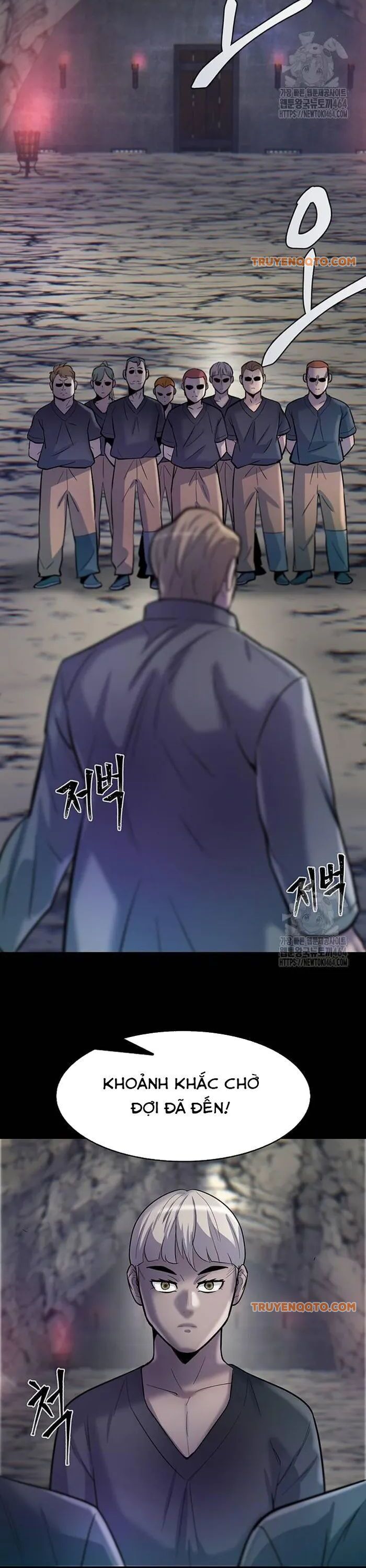 Bù Nhìn Chapter 93 - 2