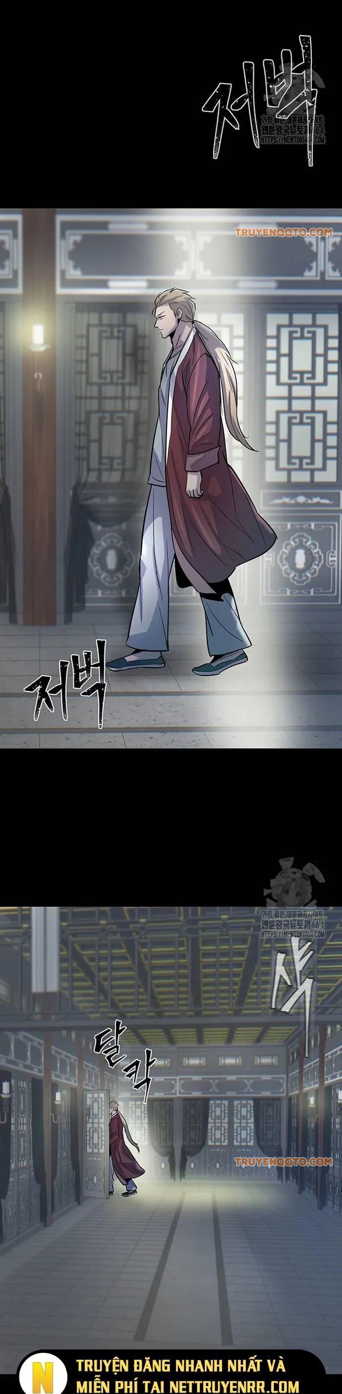 Bù Nhìn Chapter 93 - 13