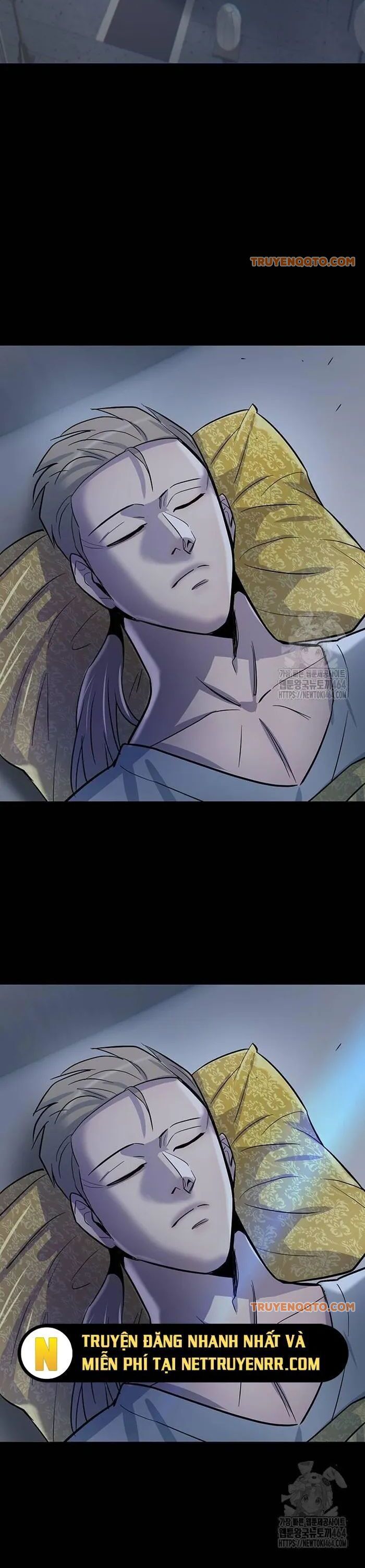 Bù Nhìn Chapter 93 - 16