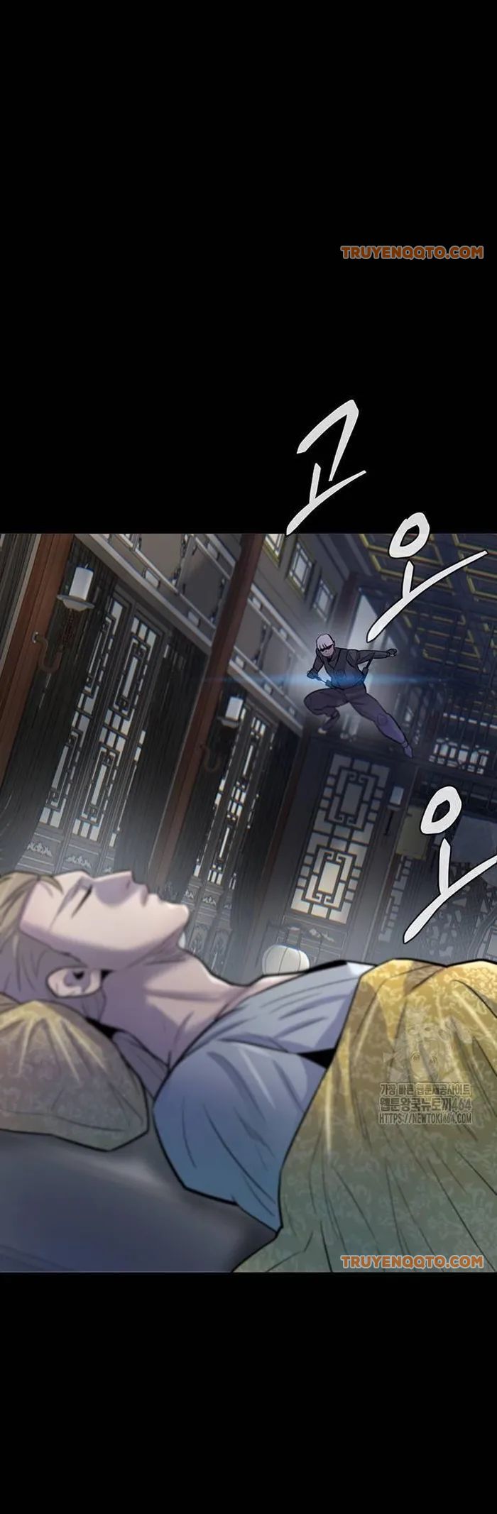 Bù Nhìn Chapter 93 - 17