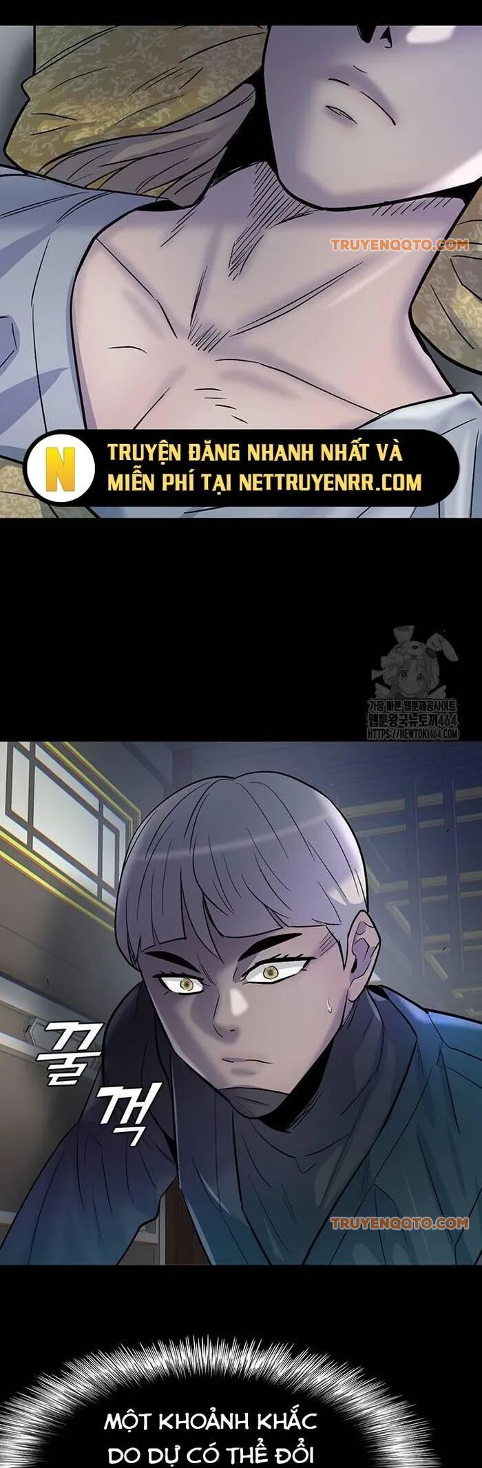 Bù Nhìn Chapter 93 - 18