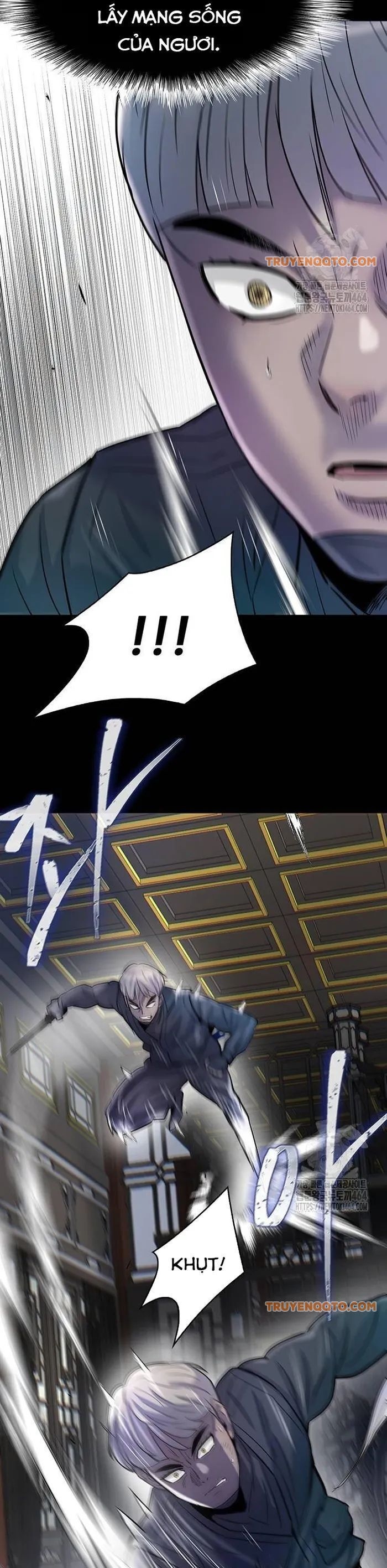 Bù Nhìn Chapter 93 - 19