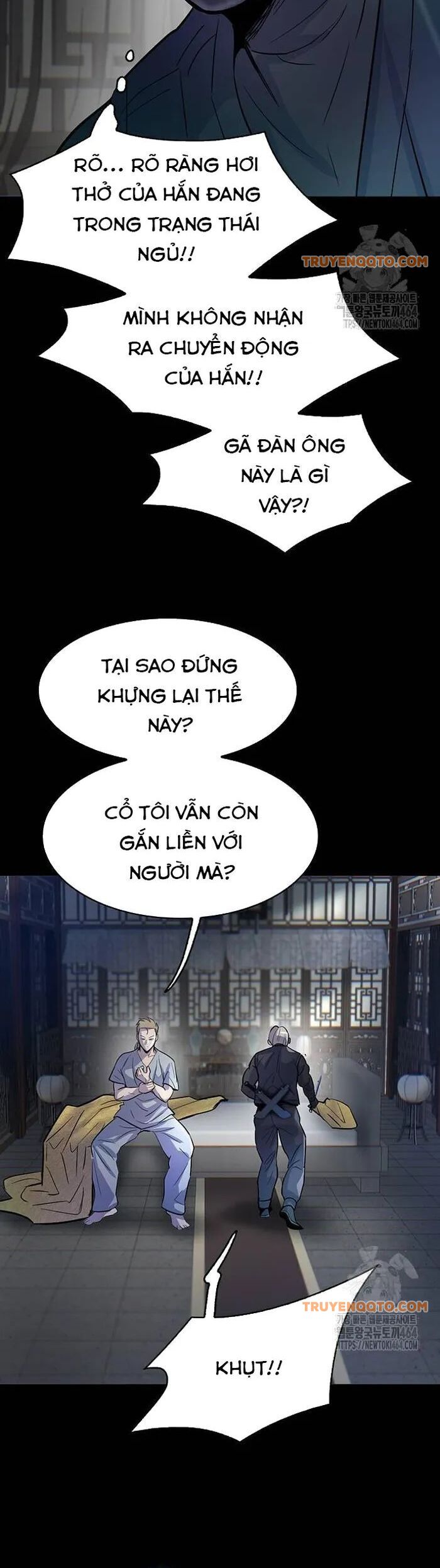 Bù Nhìn Chapter 93 - 22