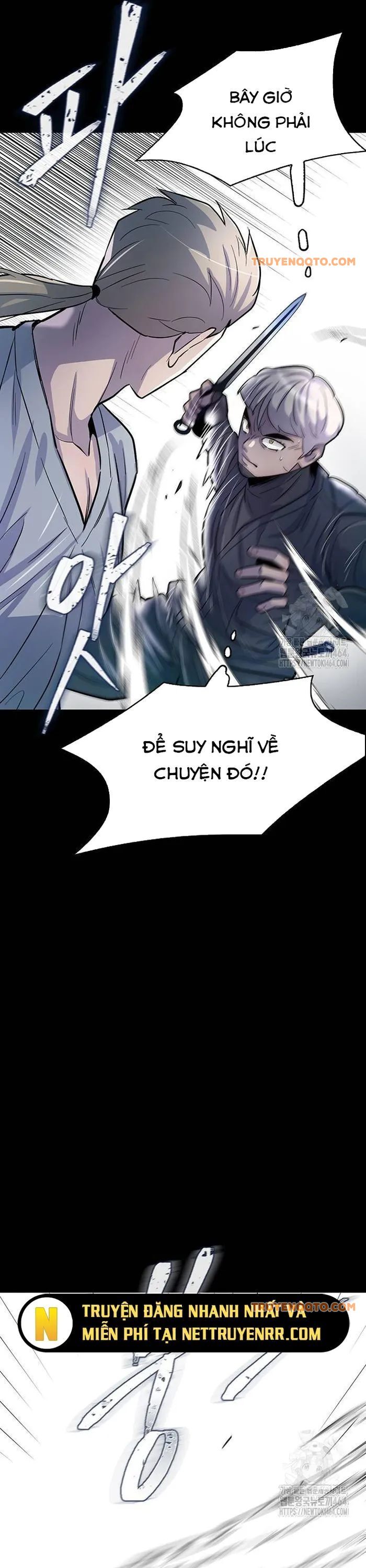 Bù Nhìn Chapter 93 - 23