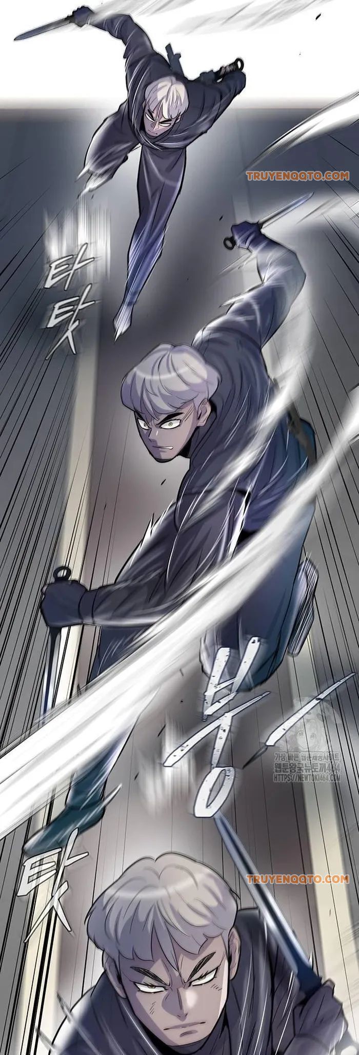 Bù Nhìn Chapter 93 - 24