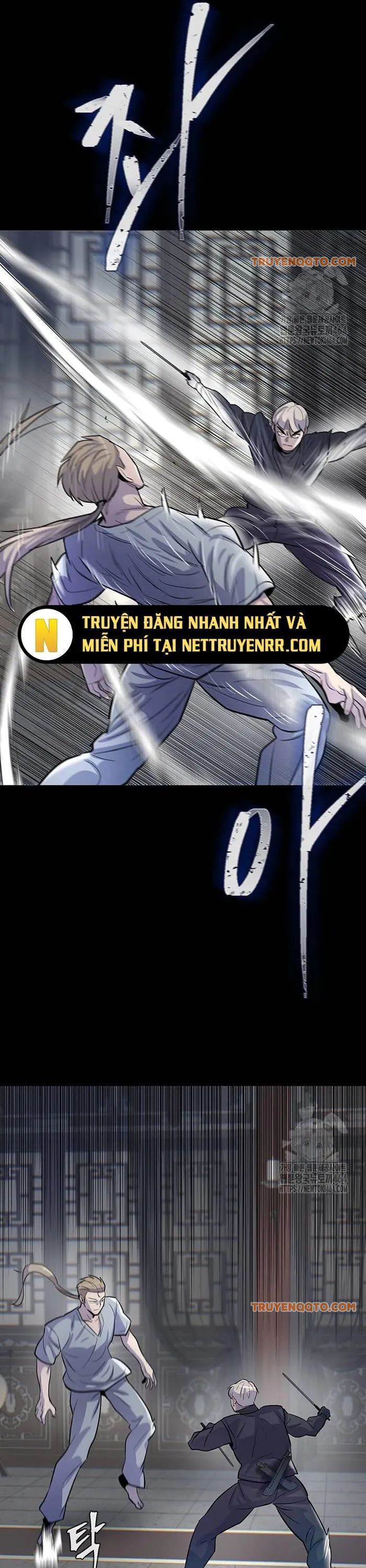 Bù Nhìn Chapter 93 - 26