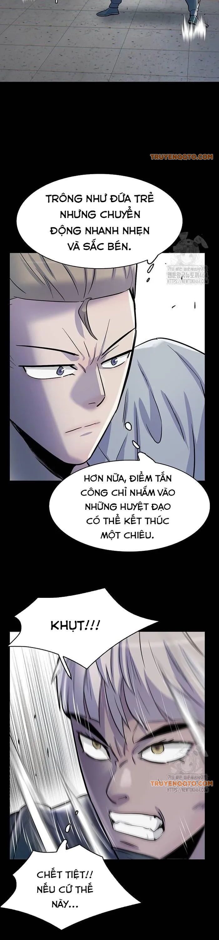 Bù Nhìn Chapter 93 - 27