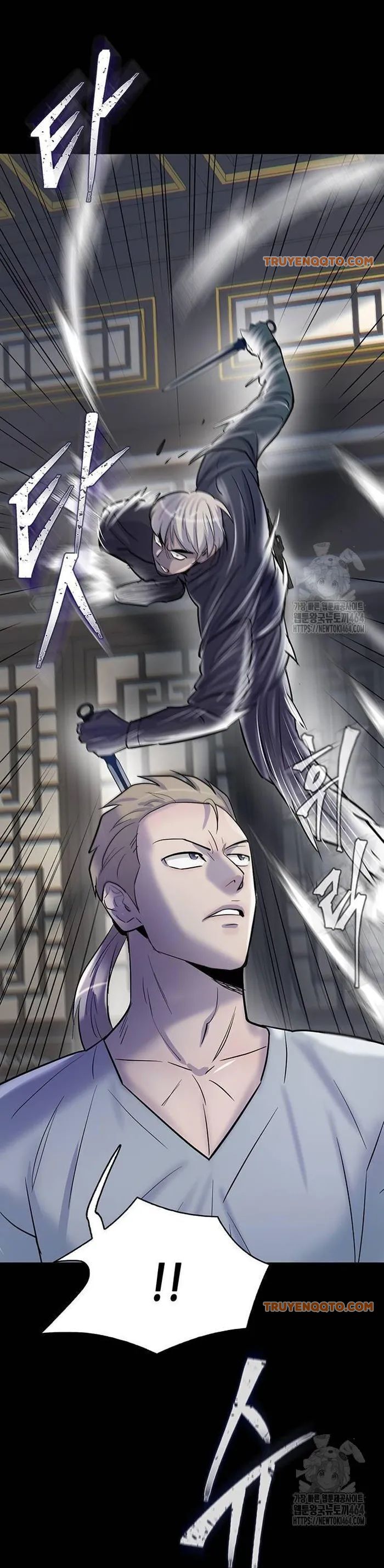 Bù Nhìn Chapter 93 - 28