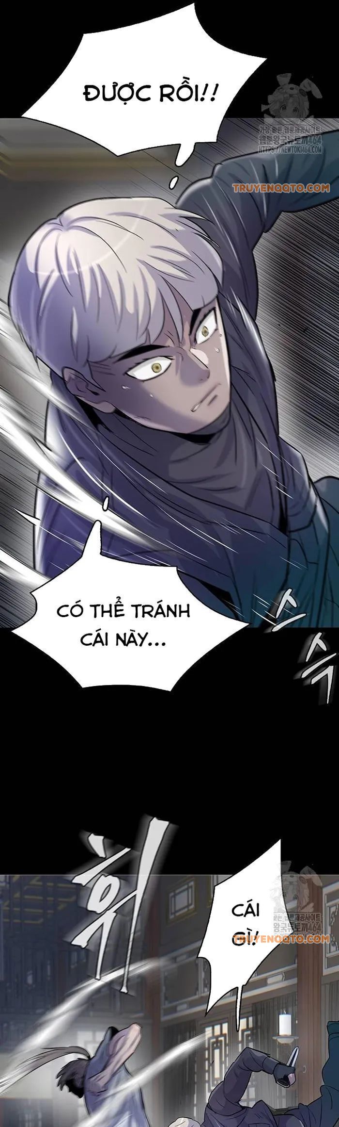 Bù Nhìn Chapter 93 - 30