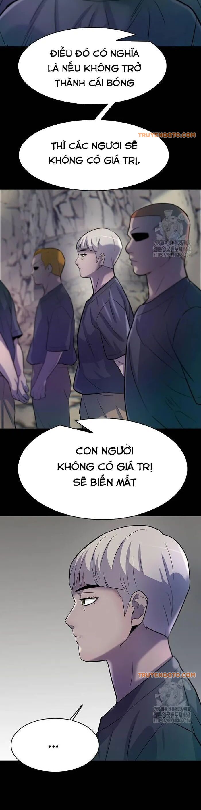 Bù Nhìn Chapter 93 - 4