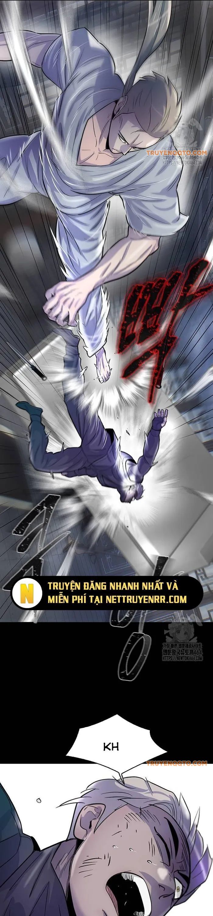 Bù Nhìn Chapter 93 - 32