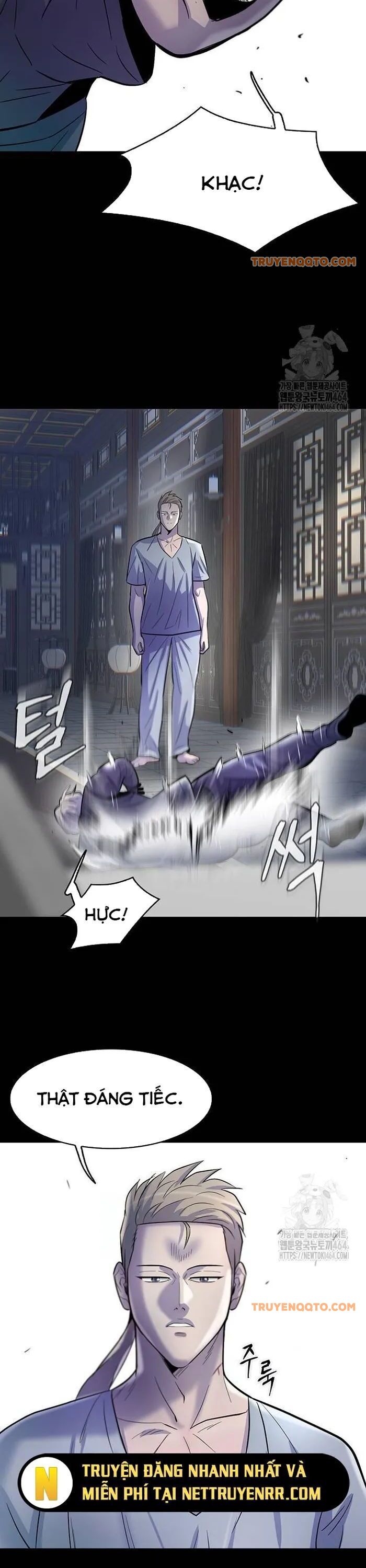 Bù Nhìn Chapter 93 - 33