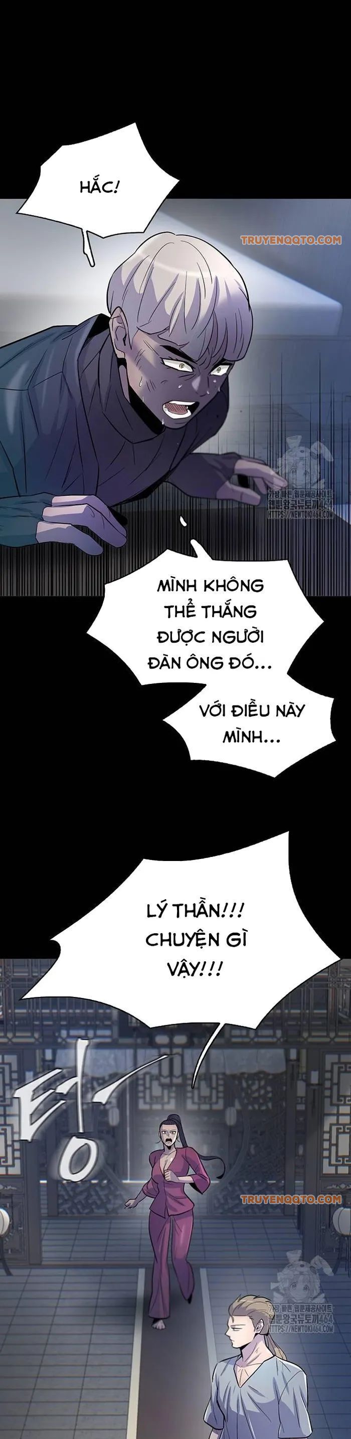 Bù Nhìn Chapter 93 - 34