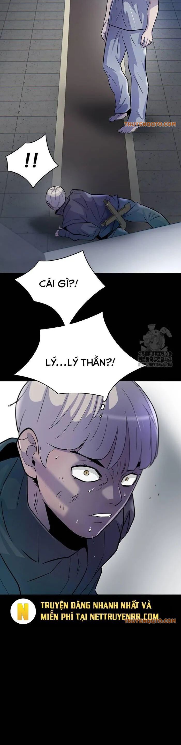 Bù Nhìn Chapter 93 - 35