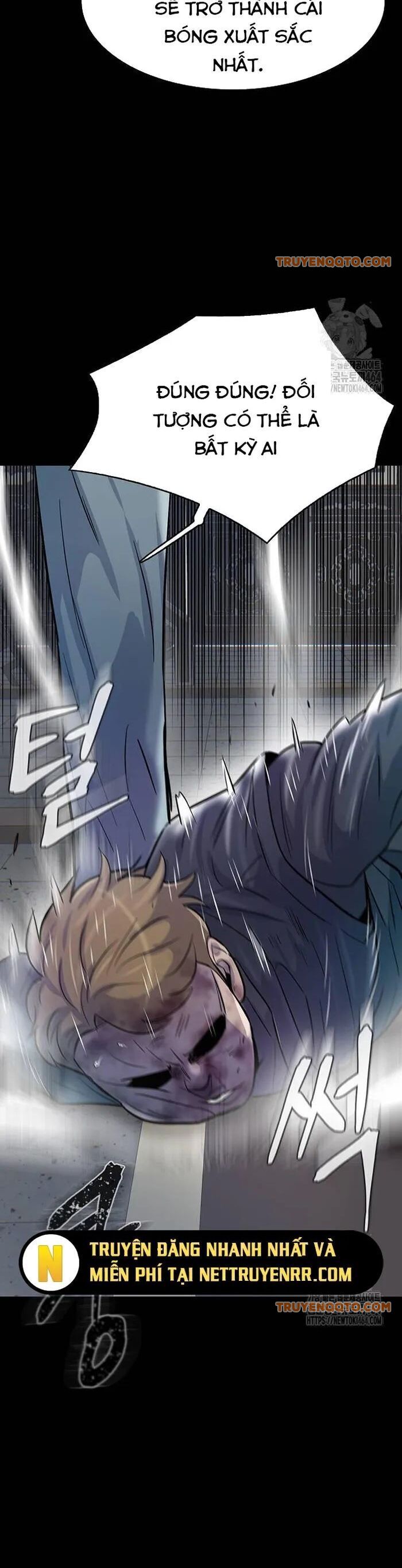 Bù Nhìn Chapter 93 - 37