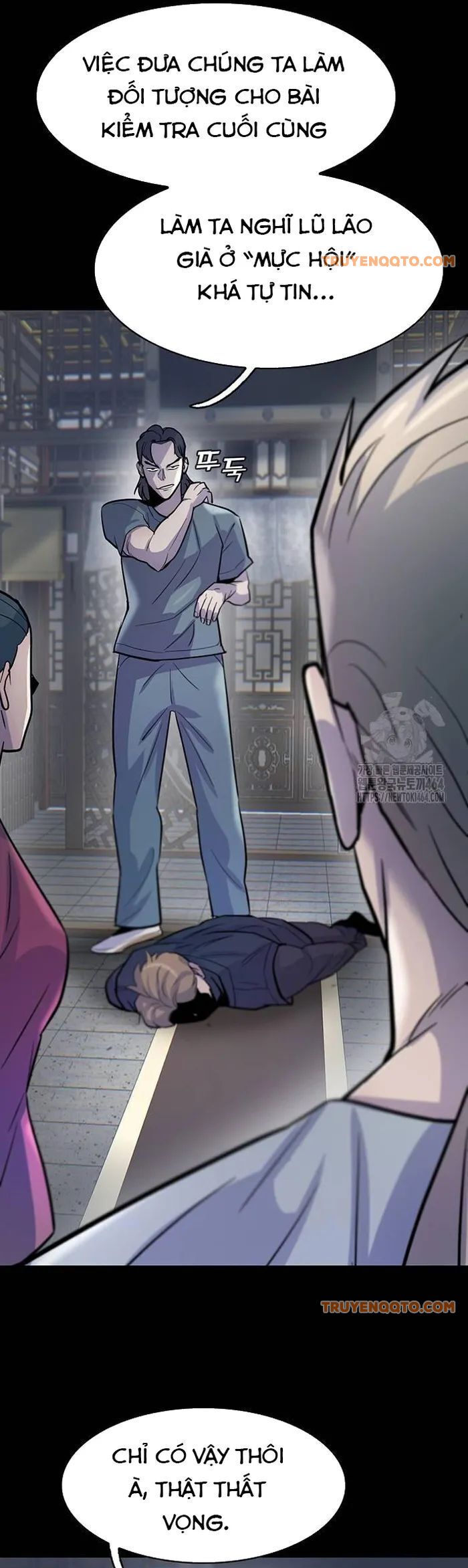 Bù Nhìn Chapter 93 - 38