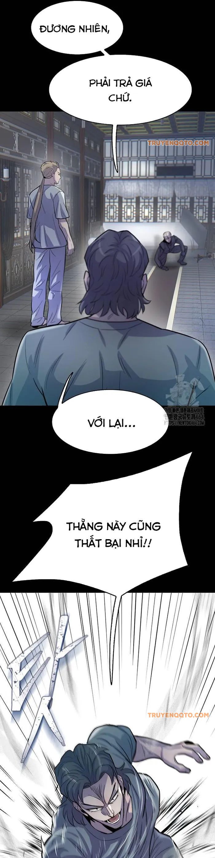 Bù Nhìn Chapter 93 - 40