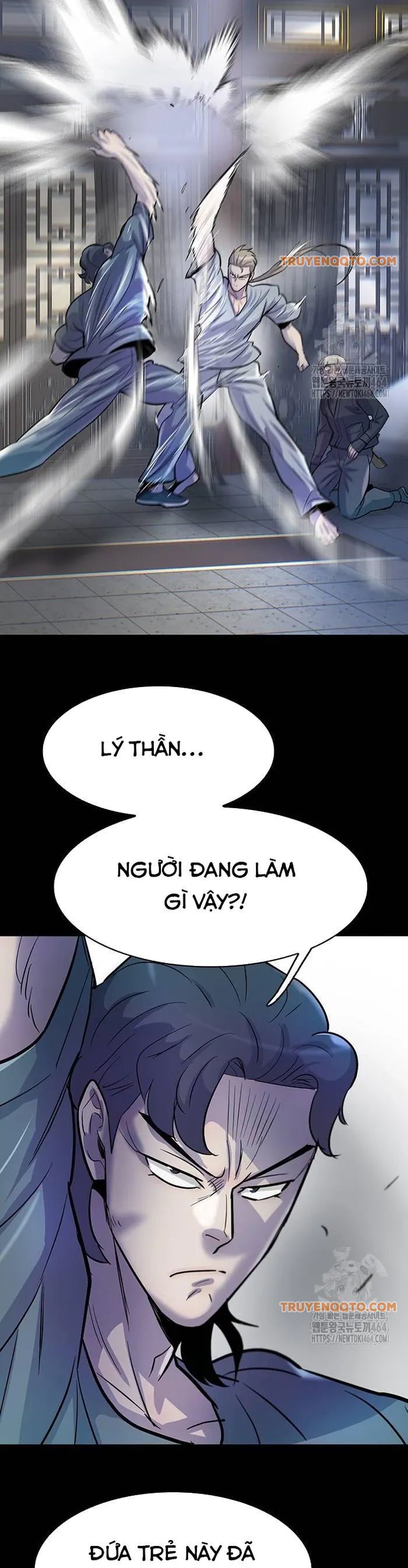 Bù Nhìn Chapter 93 - 42