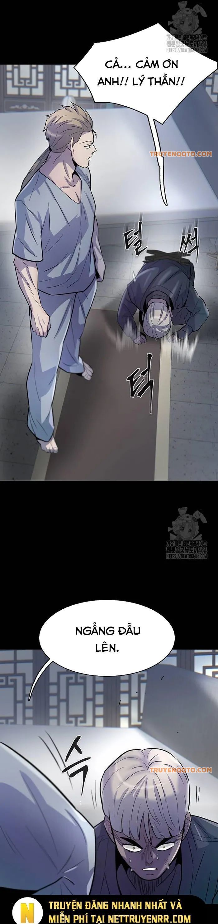 Bù Nhìn Chapter 93 - 44