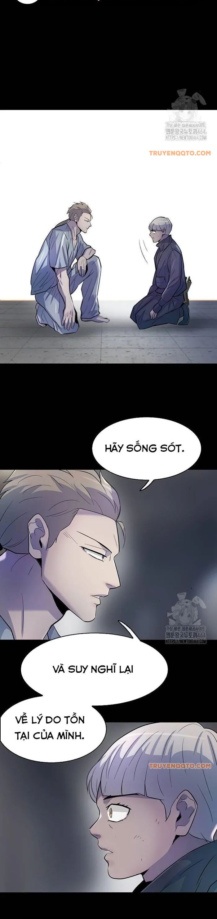 Bù Nhìn Chapter 93 - 45