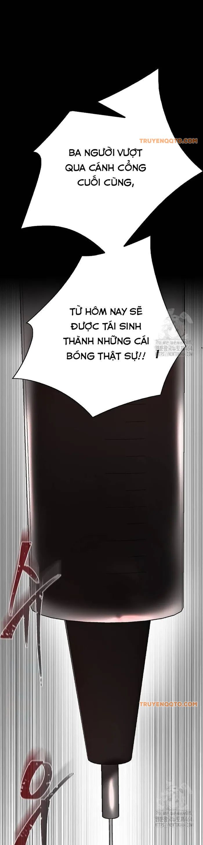 Bù Nhìn Chapter 93 - 48