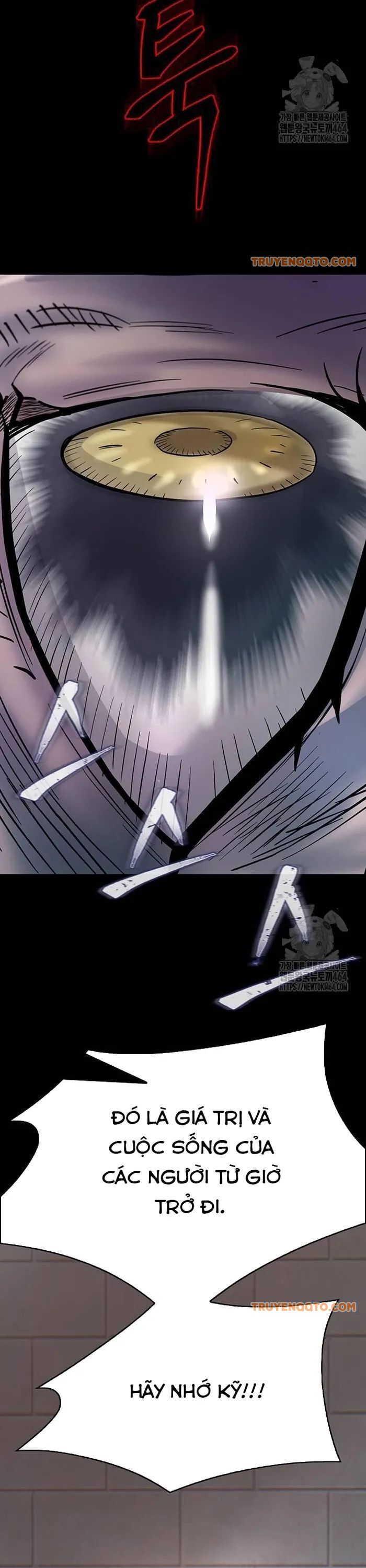 Bù Nhìn Chapter 93 - 50