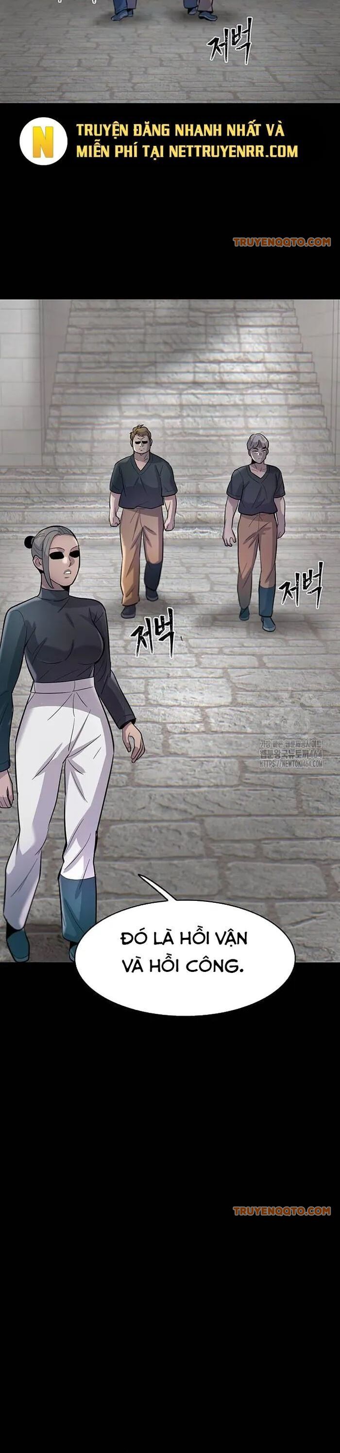 Bù Nhìn Chapter 93 - 6