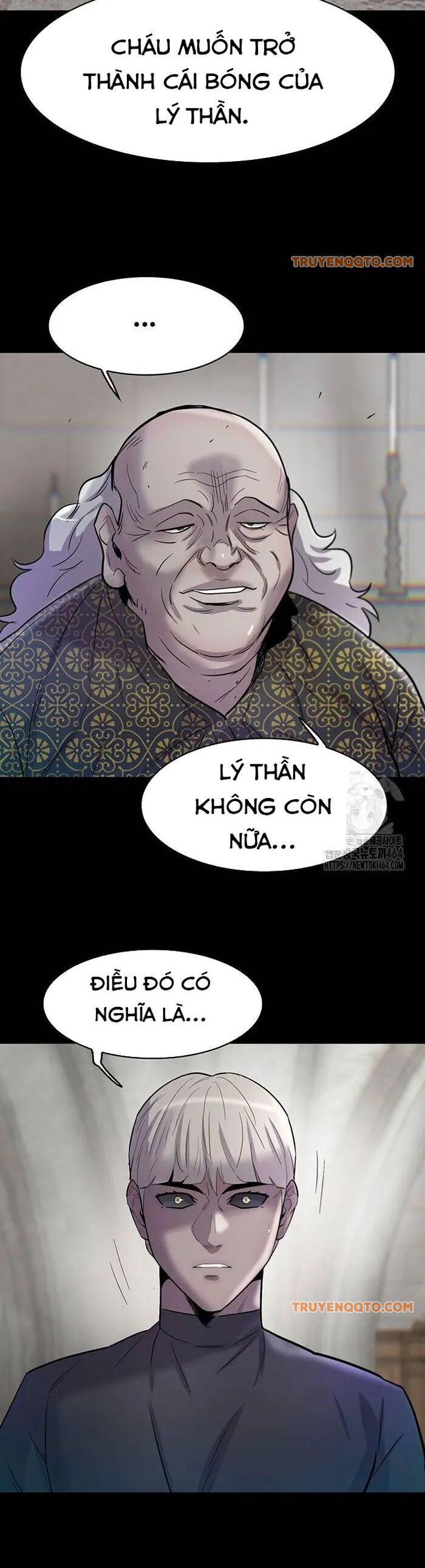 Bù Nhìn Chapter 93 - 53