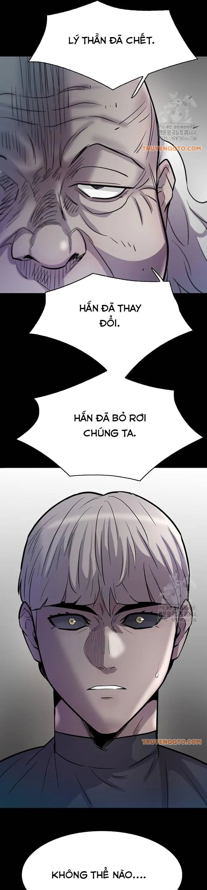 Bù Nhìn Chapter 93 - 54