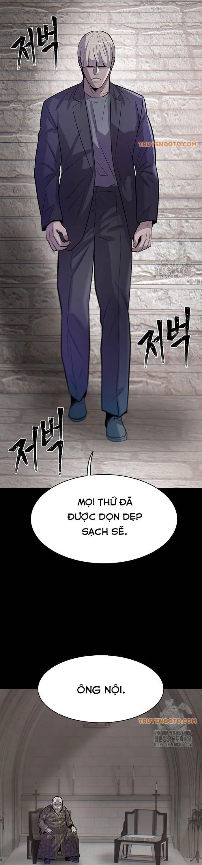 Bù Nhìn Chapter 93 - 56