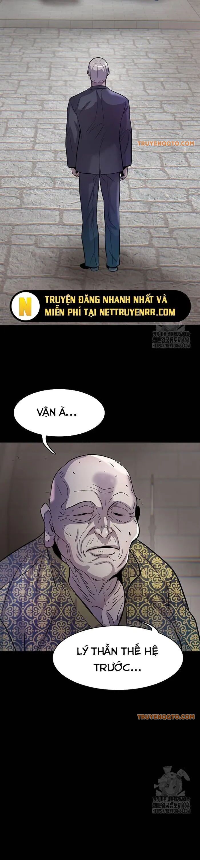 Bù Nhìn Chapter 93 - 57